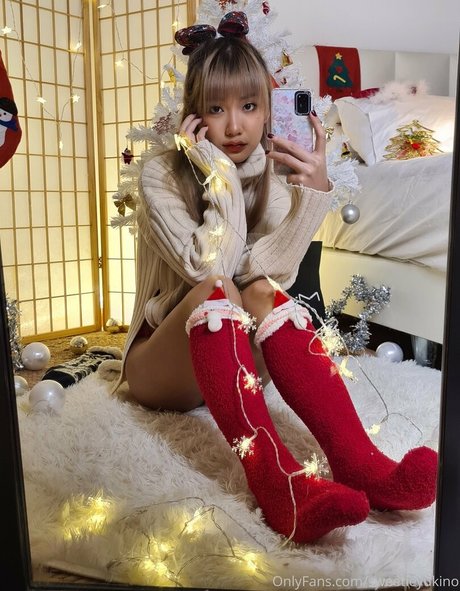 sweetieyukino pornographic model gallery