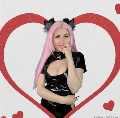 MissMay free actress picture