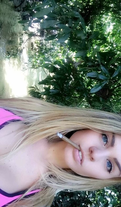 LilHerbLover pornographic actress picture