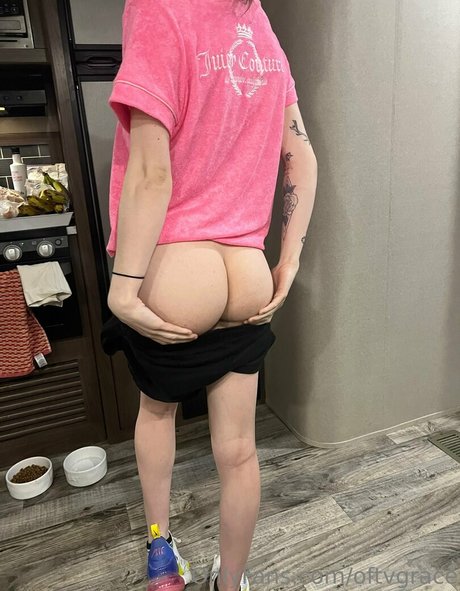 oftvgrace nudes pornstar galleries