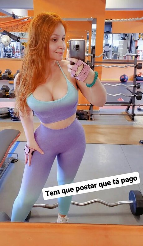 Juliana Souza actress photo