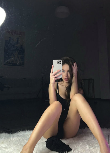 anna sabotage model naked galleries