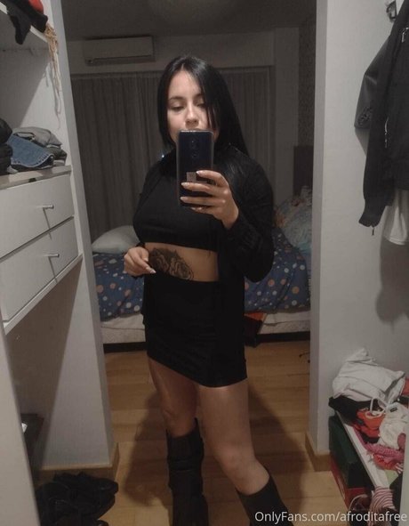 afroditafree art actress img