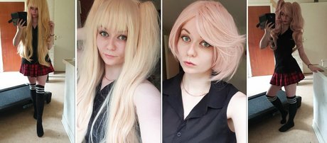 Purrluna nude pornstar photo