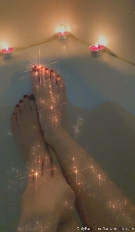 iamvanillacream star archive