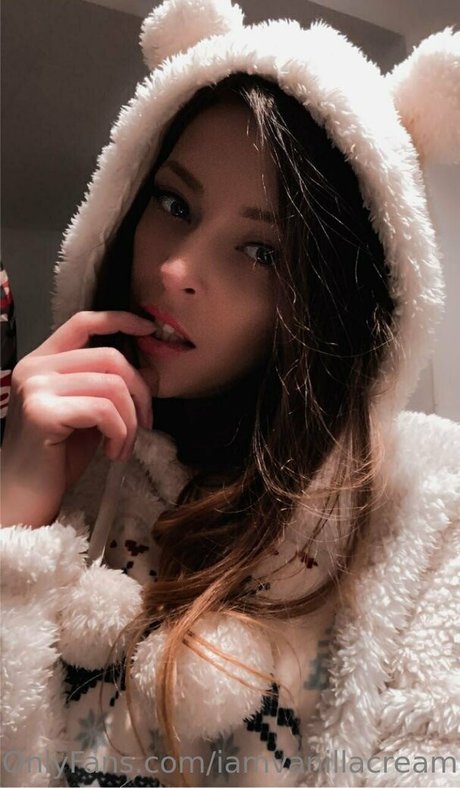 iamvanillacream pornstar sex image