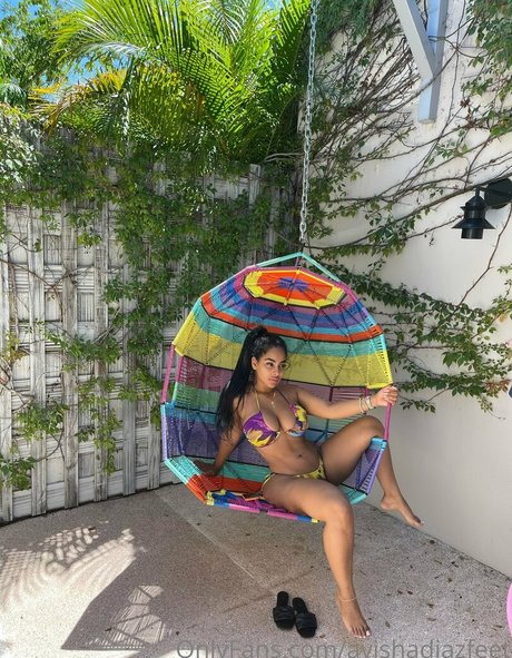 ayishadiazfeet model erotic gallery