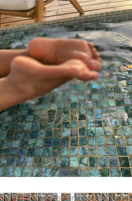 ayishadiazfeet model top galleries