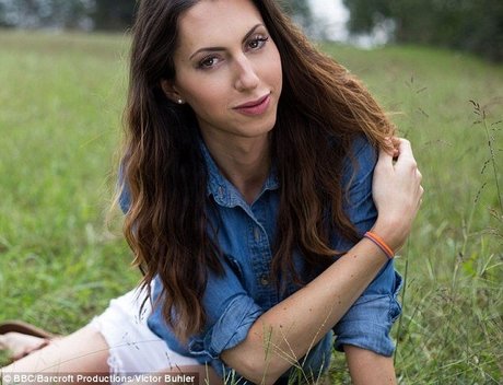 Cameron Blake pornstar beautiful image