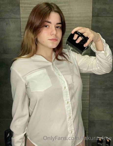 sakuraafree actress picture