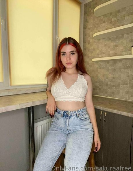 sakuraafree model adult galleries