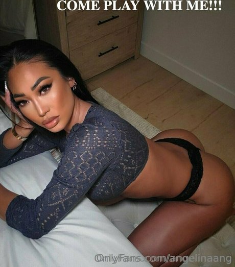 Angie Ang Msangieang star best img