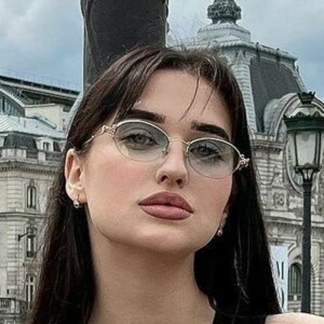 alla mayorovaa high quality star picture