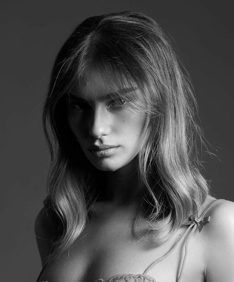 Erel Eliyahu nudes actress galleries