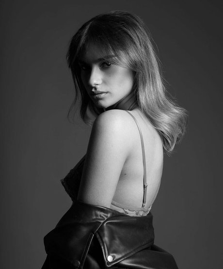 Erel Eliyahu model sex archive