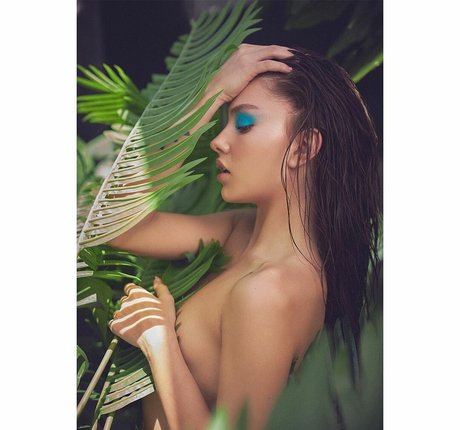 Eva Shakun naked pornstar archive