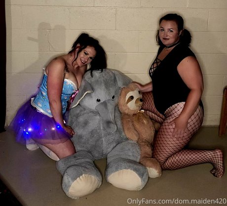 dom maiden420 top actress picture