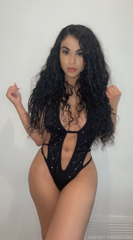 sheismichaela model adult archive