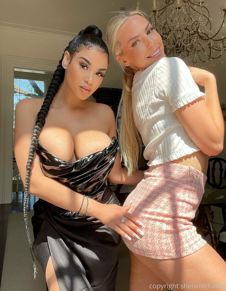sheismichaela erotic pornstar pictures
