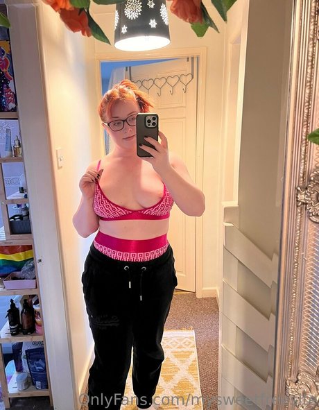 mysweetfreesite pretty model photo