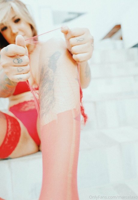 marcelaxo xxx actress archive