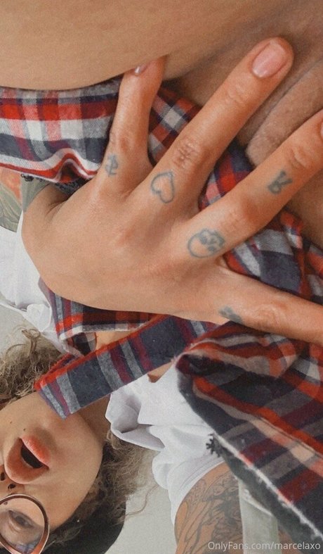 marcelaxo model top gallery