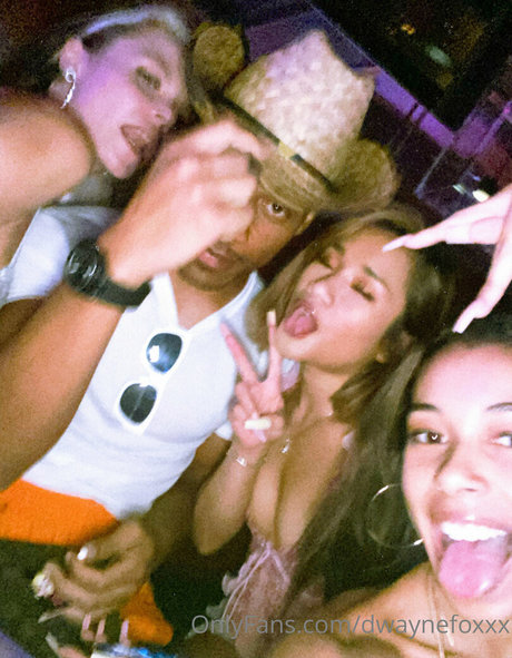 dwaynefoxxx star perfect images