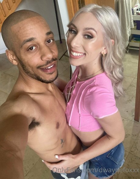 dwaynefoxxx star nudes img