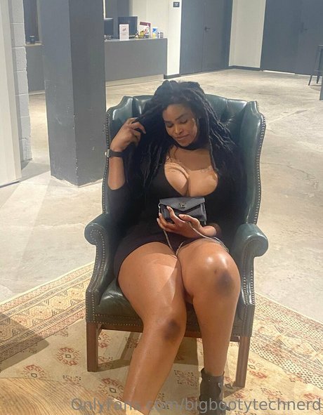 bigbootytechnerd high quality model gallery