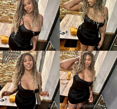 bigbootytechnerd porn star gallery