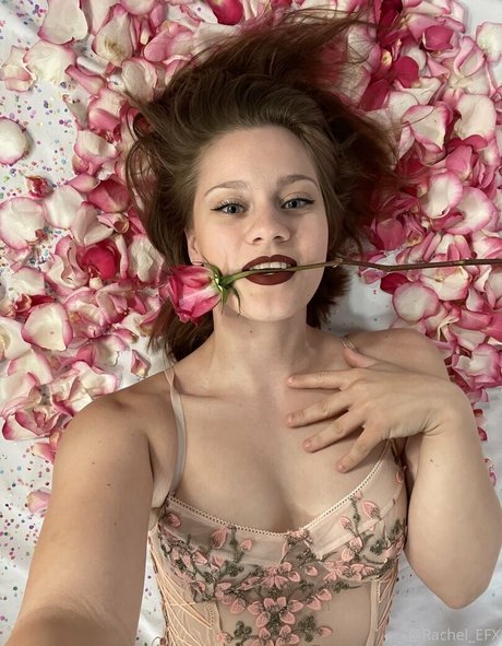 rachel efx pornstar pretty photo