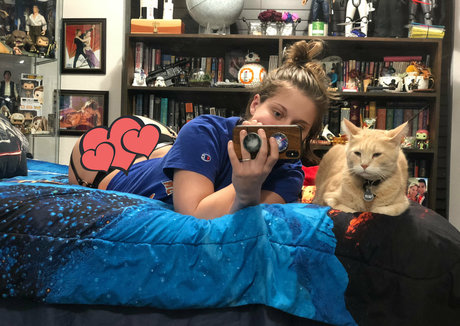 nerdy onlyfans pornographic pics