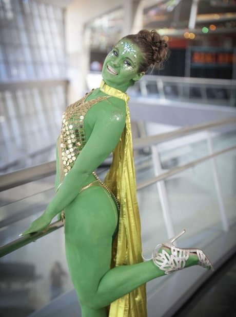 rachel efx top model pics