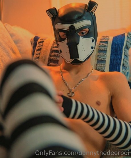 dannythedeerboi model sexy pics