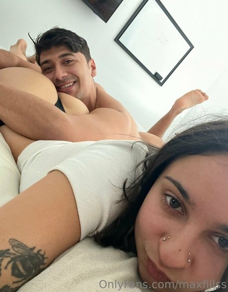 maxfillss nudes model pics