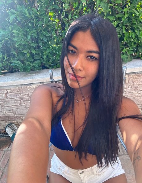 porn star onlyfans naked image