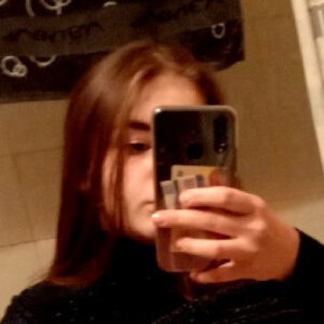 Anna Usakova perfect star image