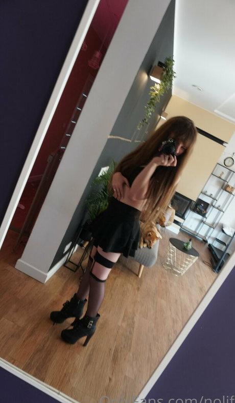 NOLIF exclusive pornstar gallery