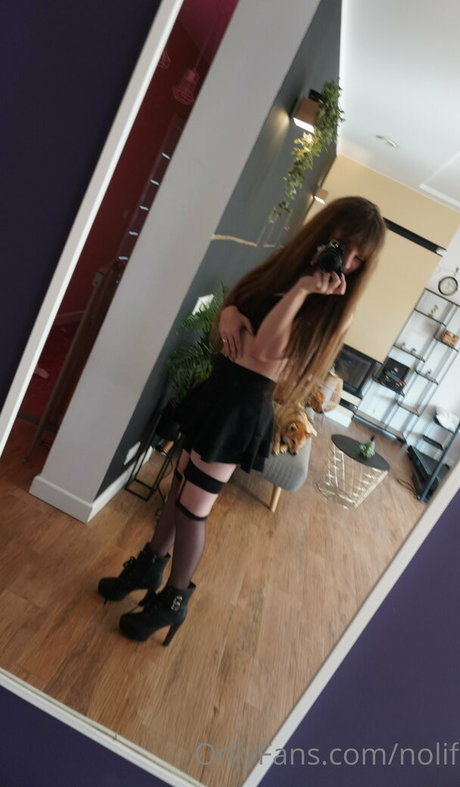 NOLIF pornstar beautiful img