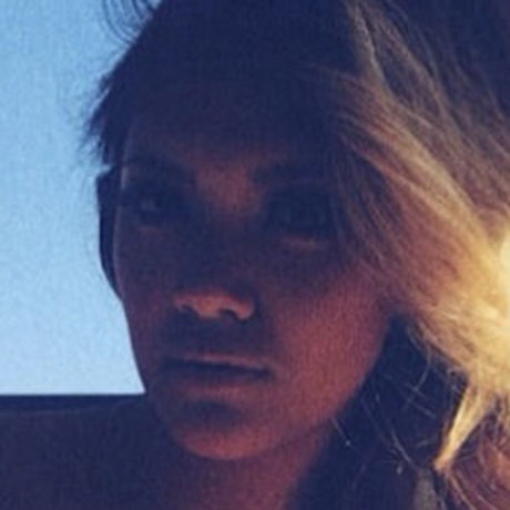 Elyse Ho star nudes image