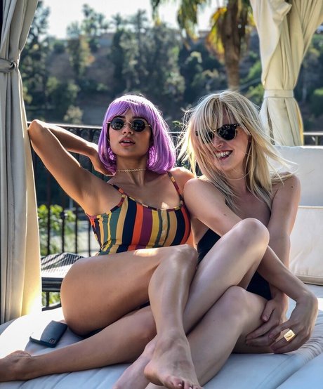 blonde creampie onlyfans beautiful naked pictures