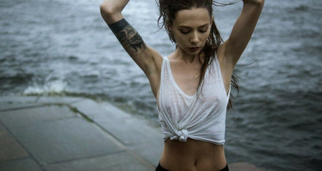 Irina Adelina erotic pornstar pics