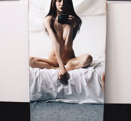 Irina Adelina porn model photos