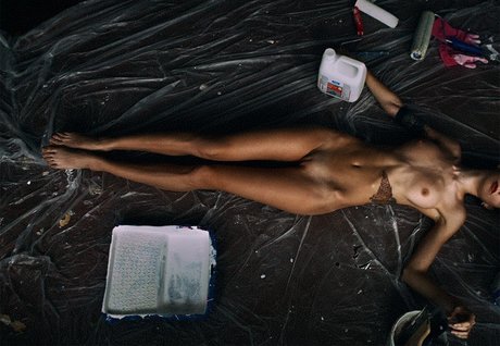 Irina Adelina hd star photo