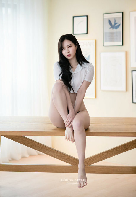 Myu A xxx actress gallery