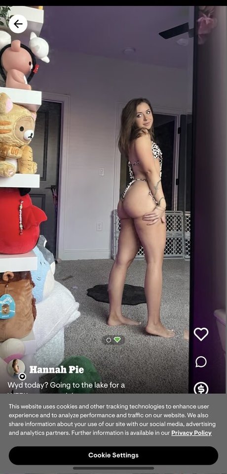 Shortypie star pretty img