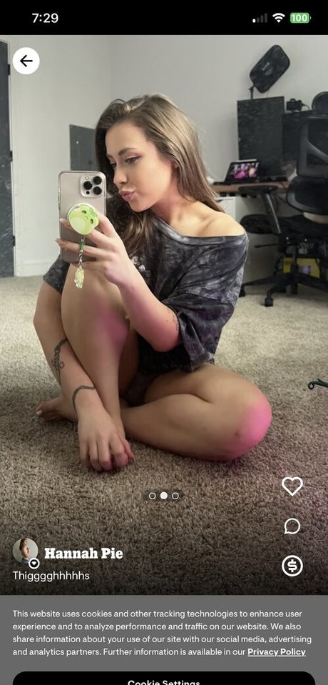 Shortypie star perfect image