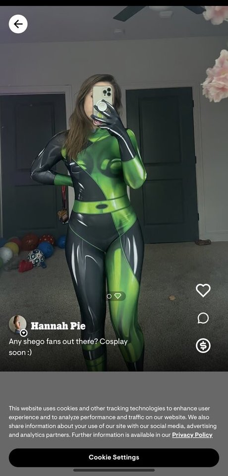 Shortypie star exclusive archive