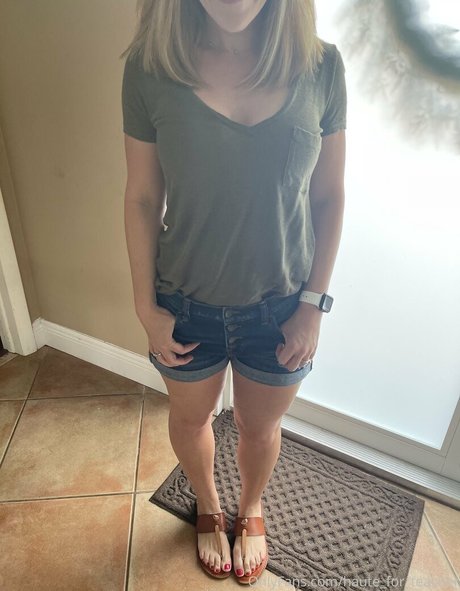 haute for teacher porn star archive