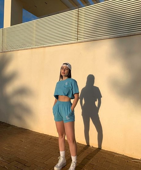 Effy Palarya sex star gallery